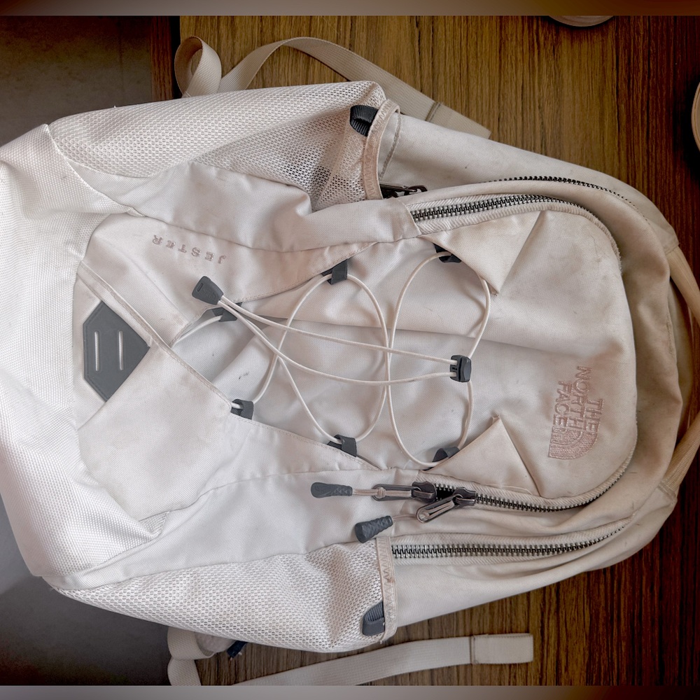 NORTH FACE BACKBACK